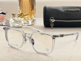 Picture of Chrome Hearts Optical Glasses _SKUfw44671188fw